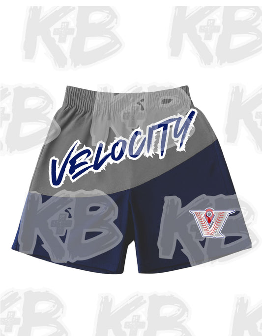 Velocity Shorts