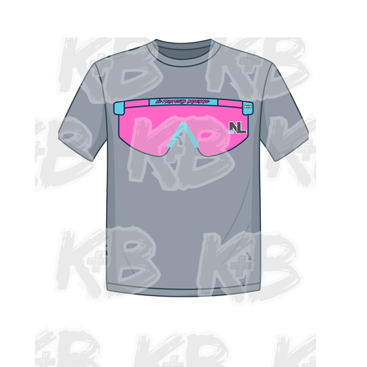 NLP sunglasses
