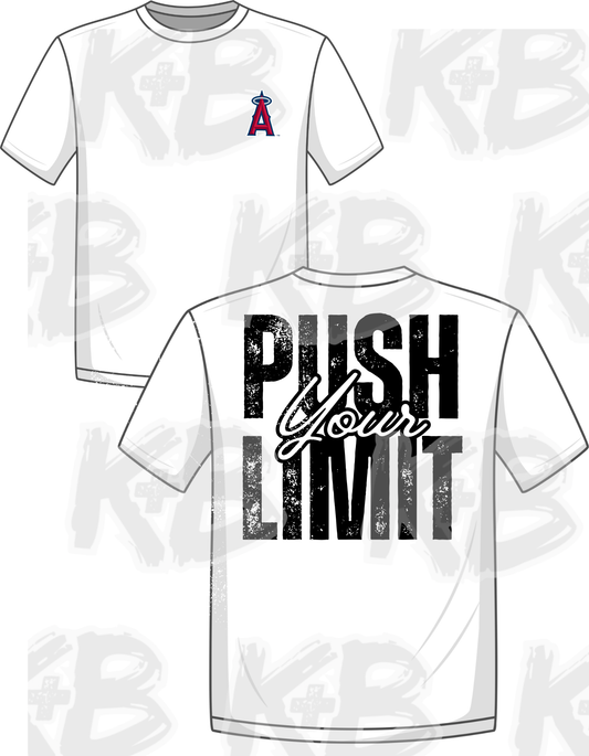 AAB push your limit