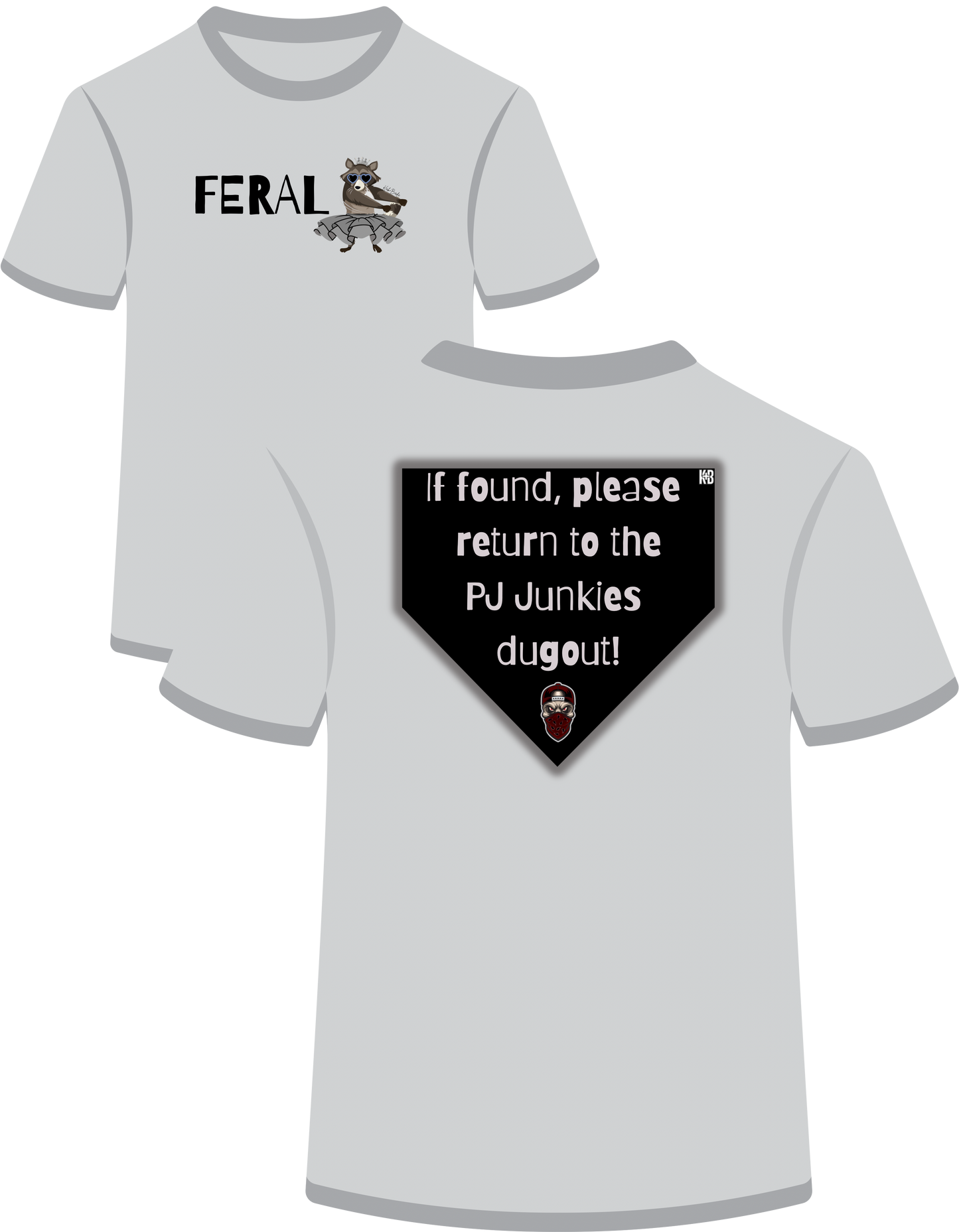 Feral-Junkies