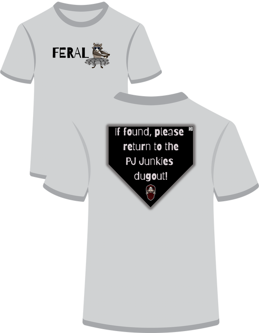 Feral-Junkies