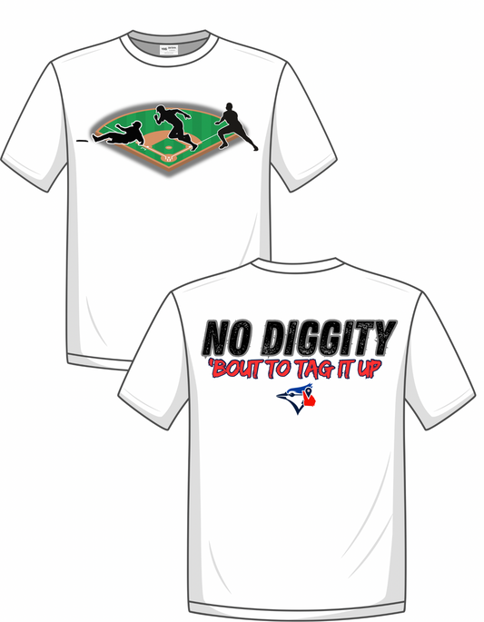 Ball St. No Diggity