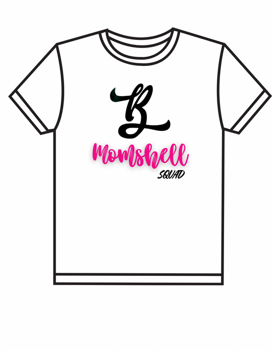 Momshell Squad- Bombshells