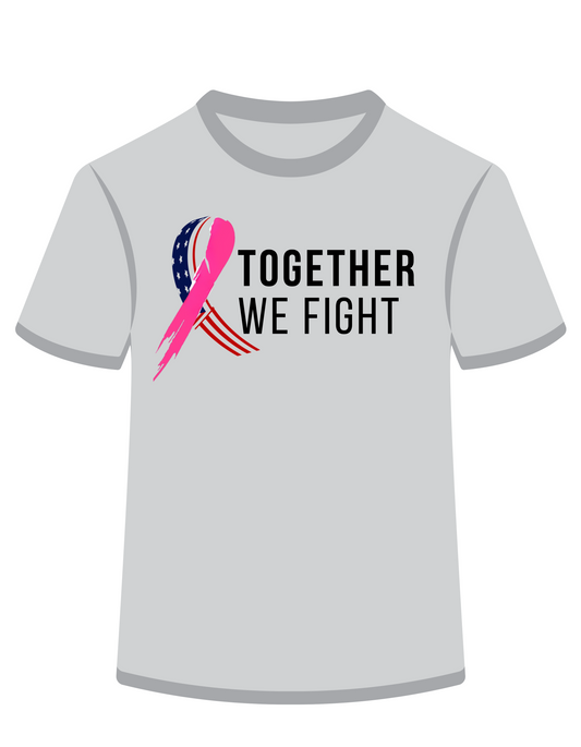 Together We Fight