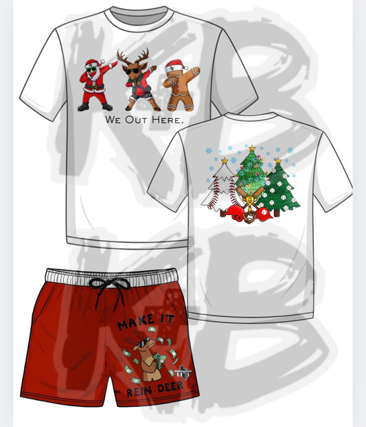 TPT Christmas make it rein deer