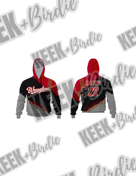 STX Hoodie 1