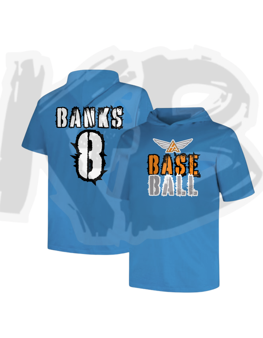 Aviators SS Hoodie 2