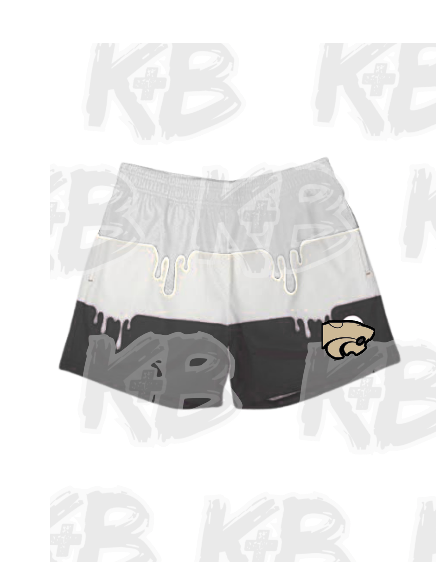 HW Shorts triple