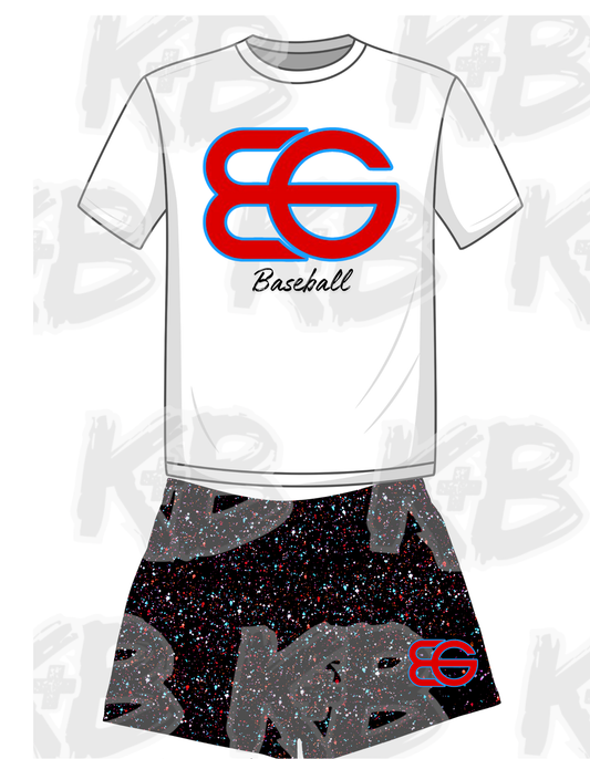 BG set traditional
