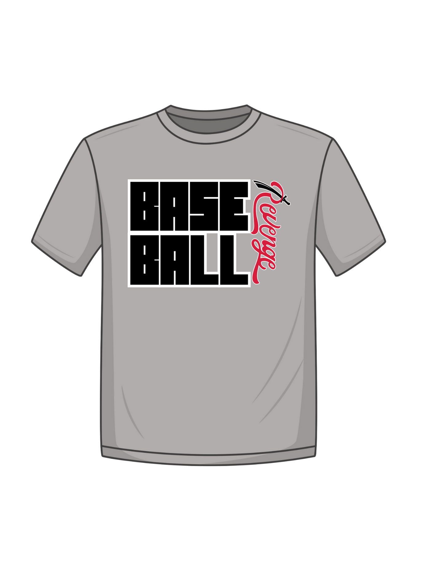 Revenge- BASE/BALL
