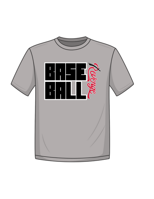 Revenge- BASE/BALL