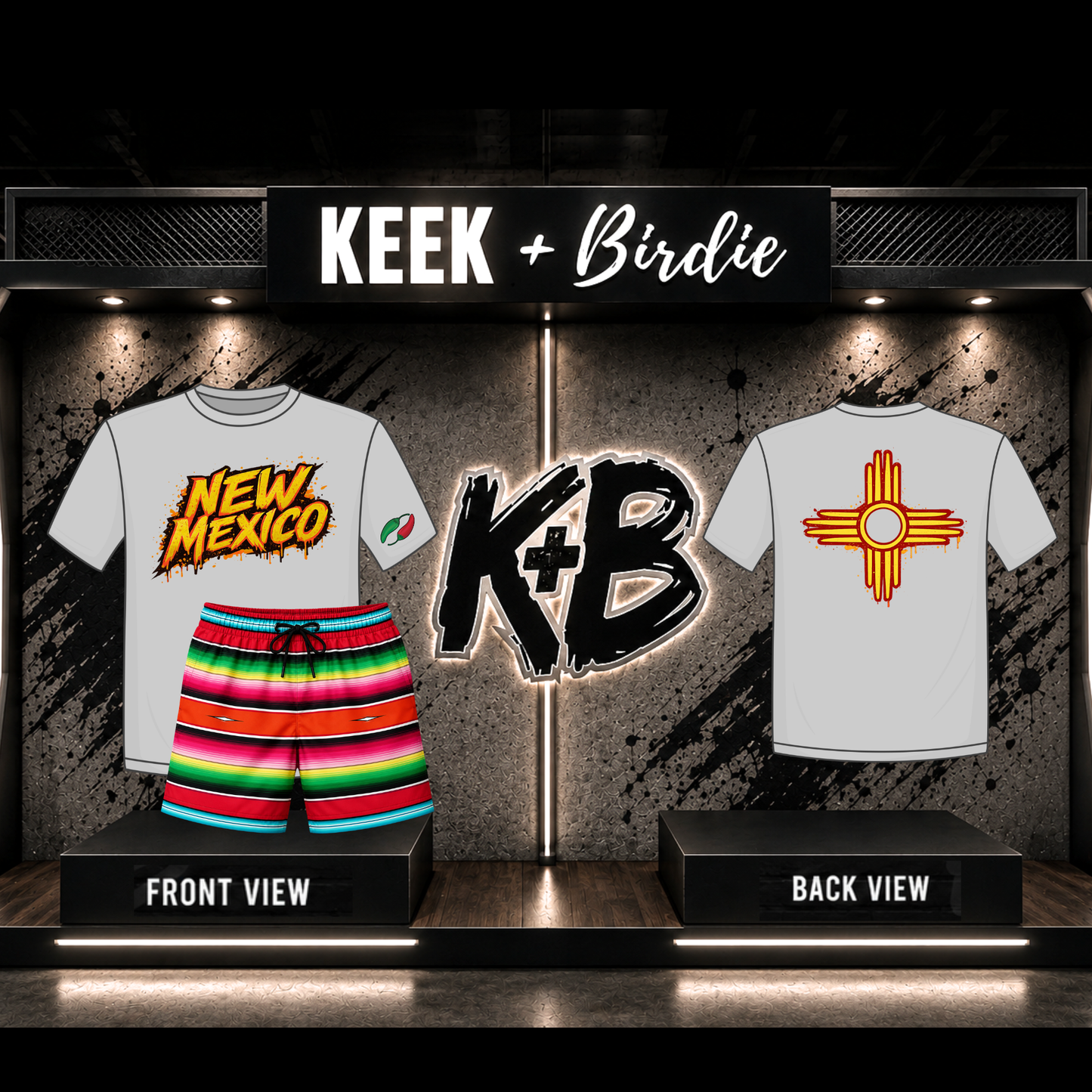 KB set NM design 3