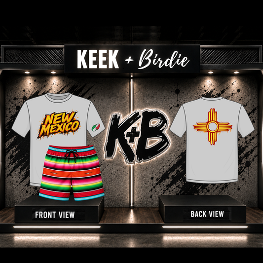 KB set NM design 3