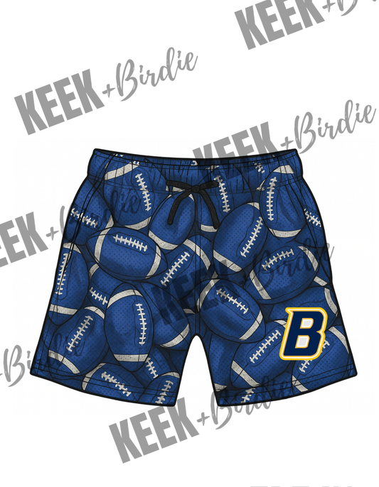 BB shorts