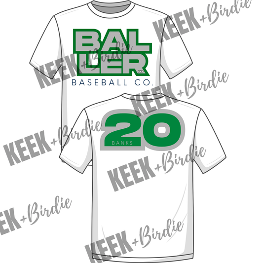 WH baller co