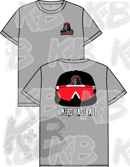 Jokers Hat Sunglasses