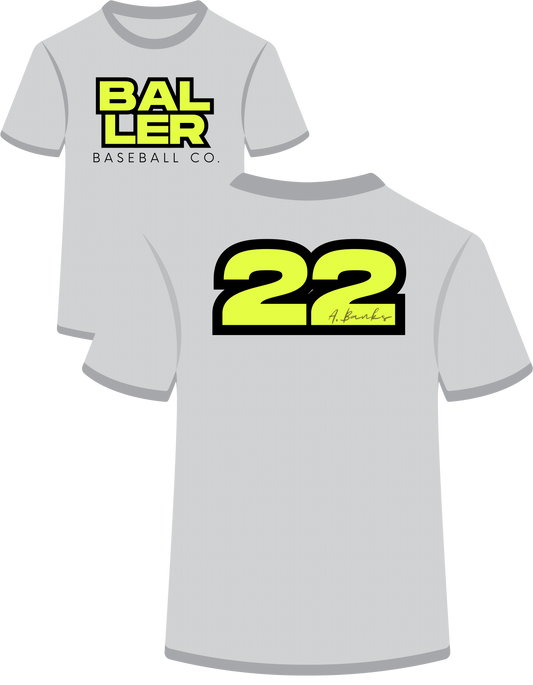 Baller Baseball Co. Hi Yielders