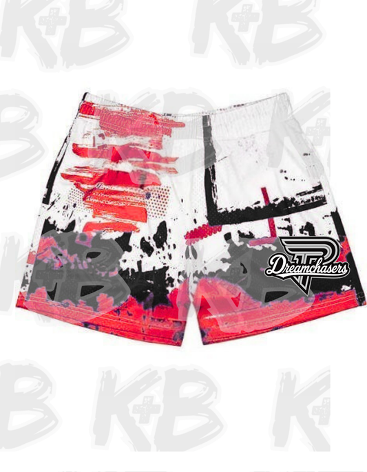 DCB shorts