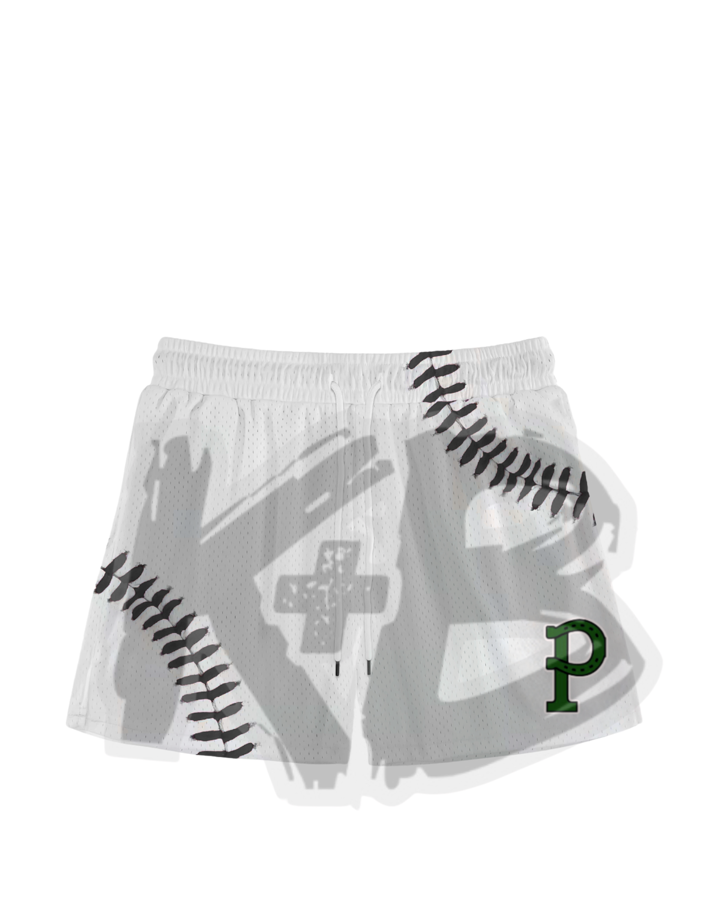 Portage Shorts 9
