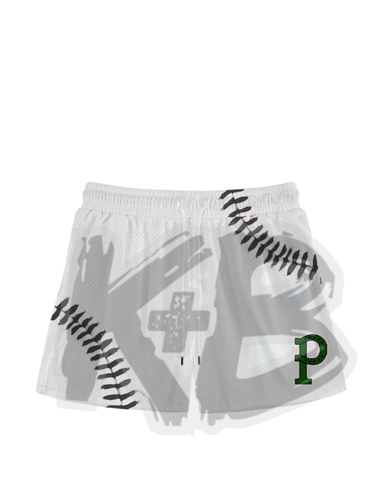 Portage Shorts 9