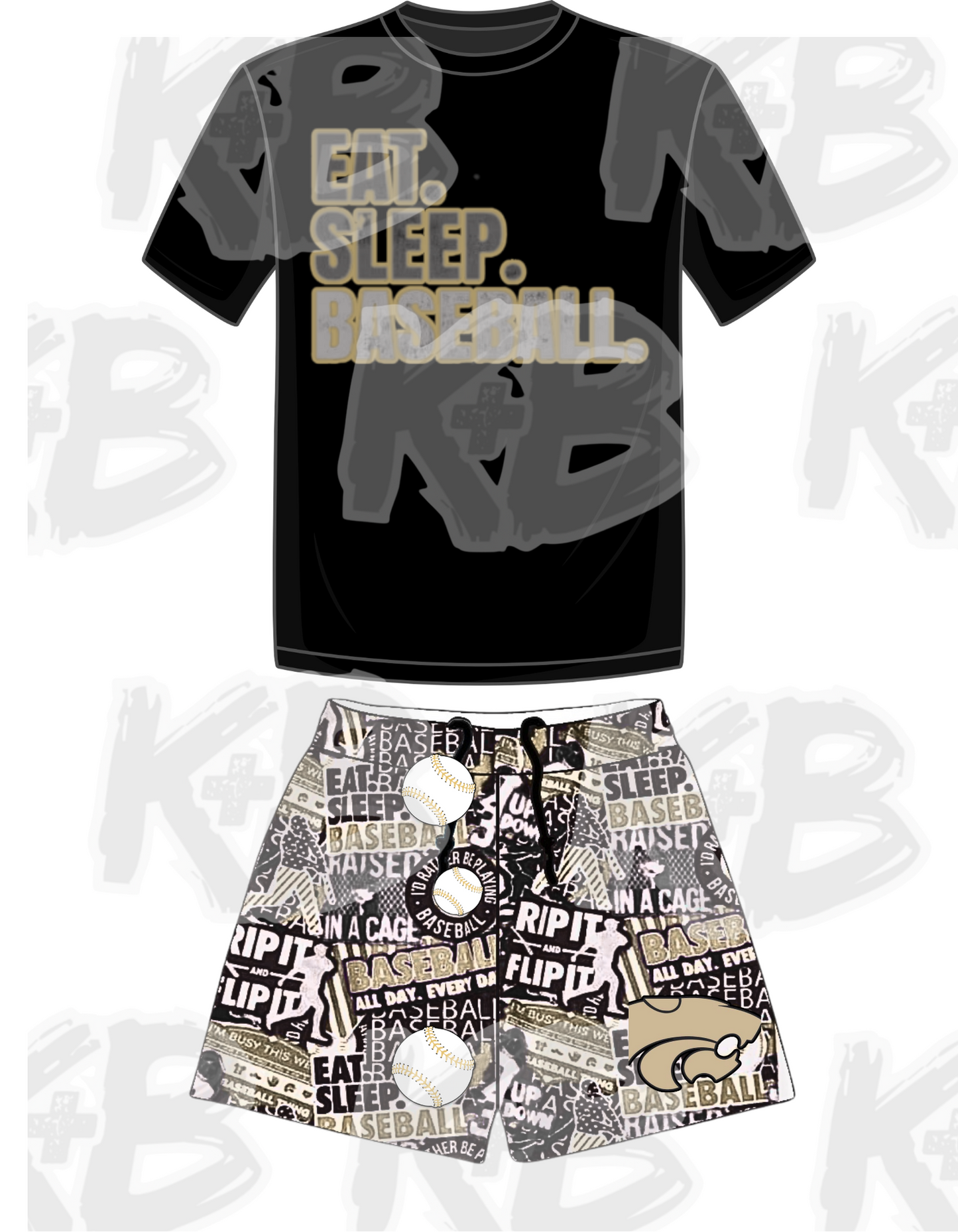 HW set ESB