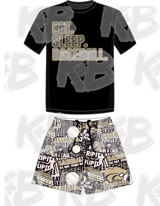 HW set ESB