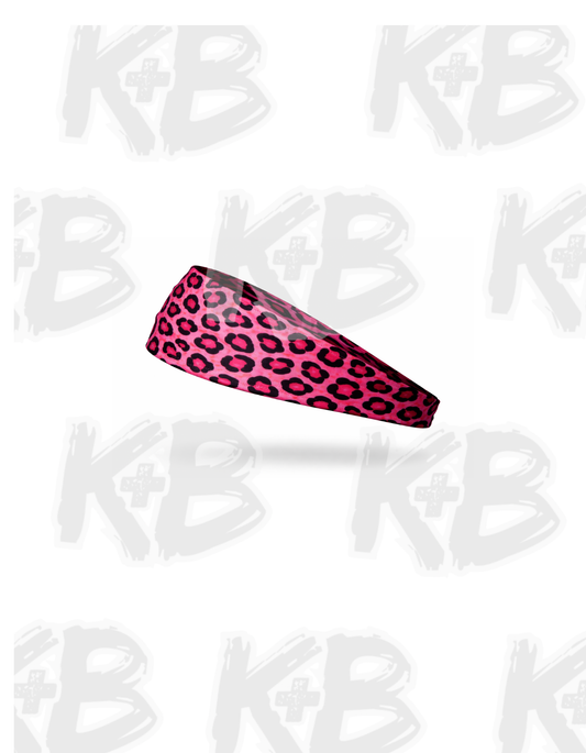 Twisters Headband 5