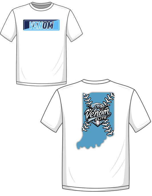 Indiana Venom-state