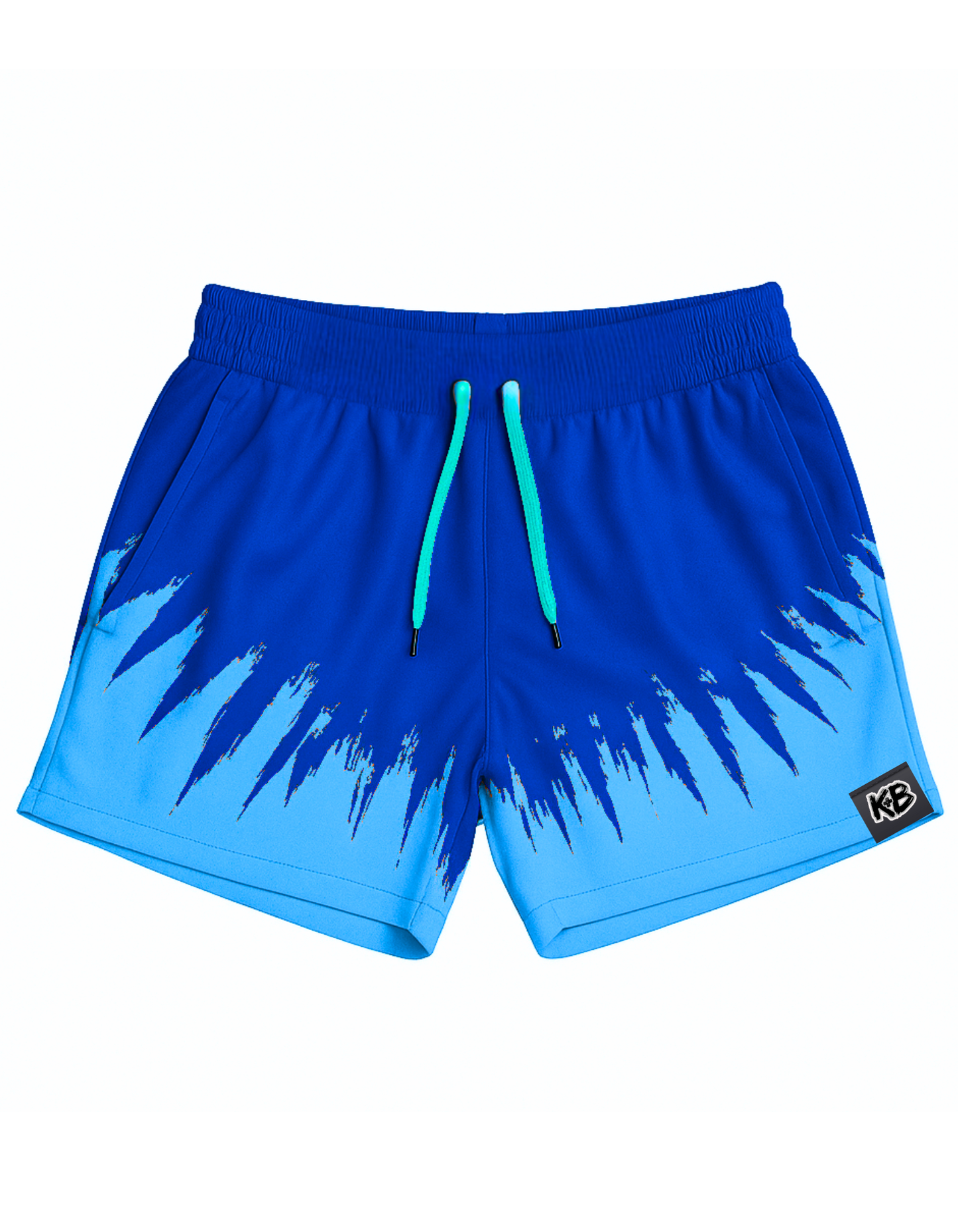 KB shorts