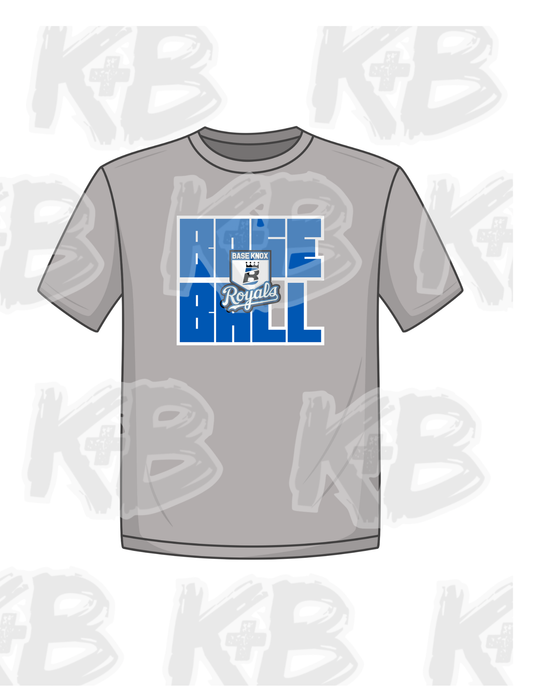 BKR baseball