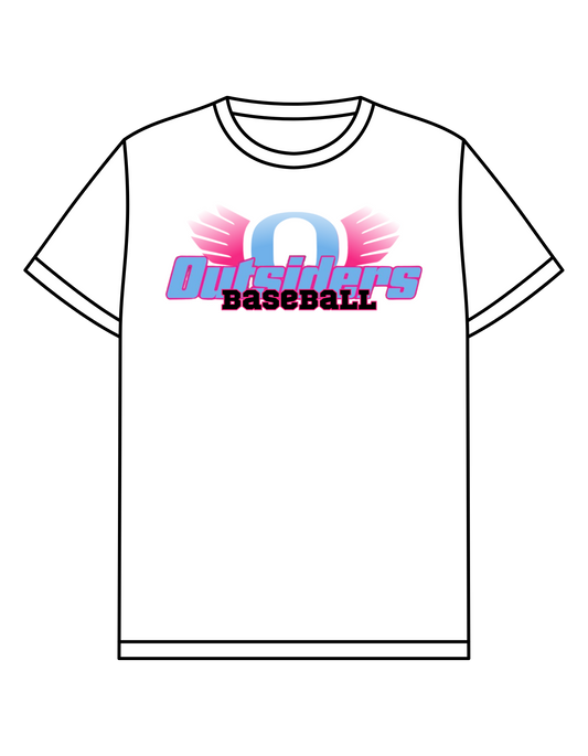 Outsiders Baseball