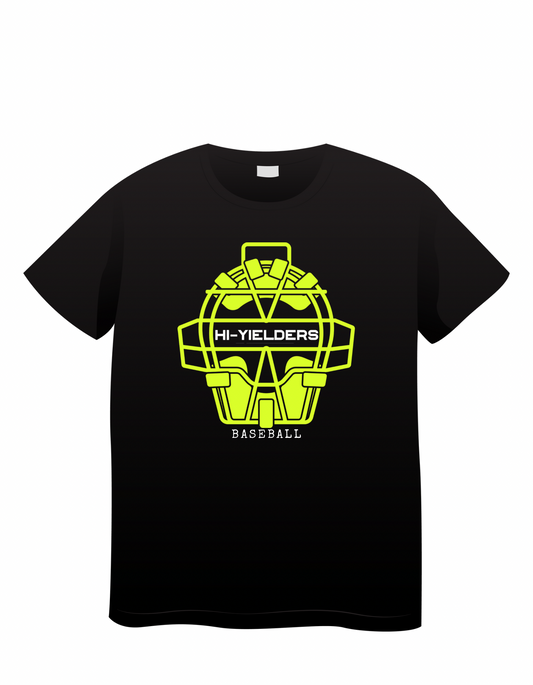 Catchers Mask- HYB