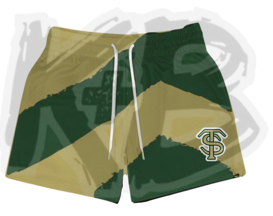TSA Shorts
