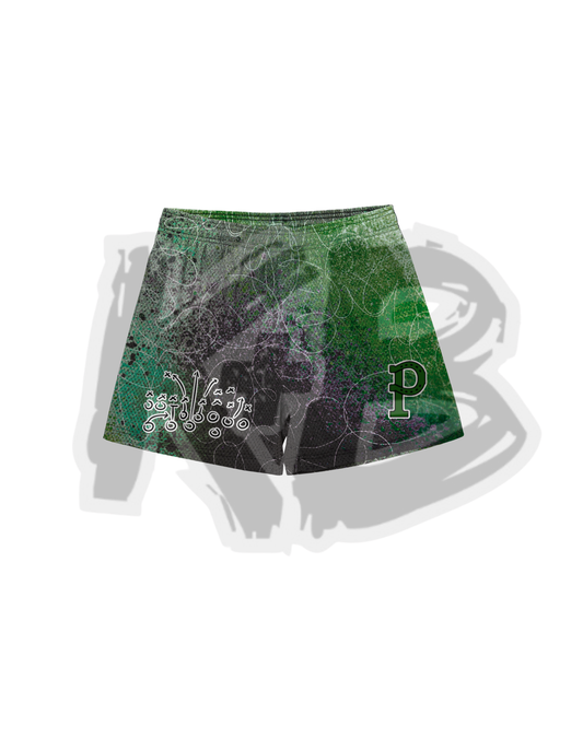 Portage Shorts 3