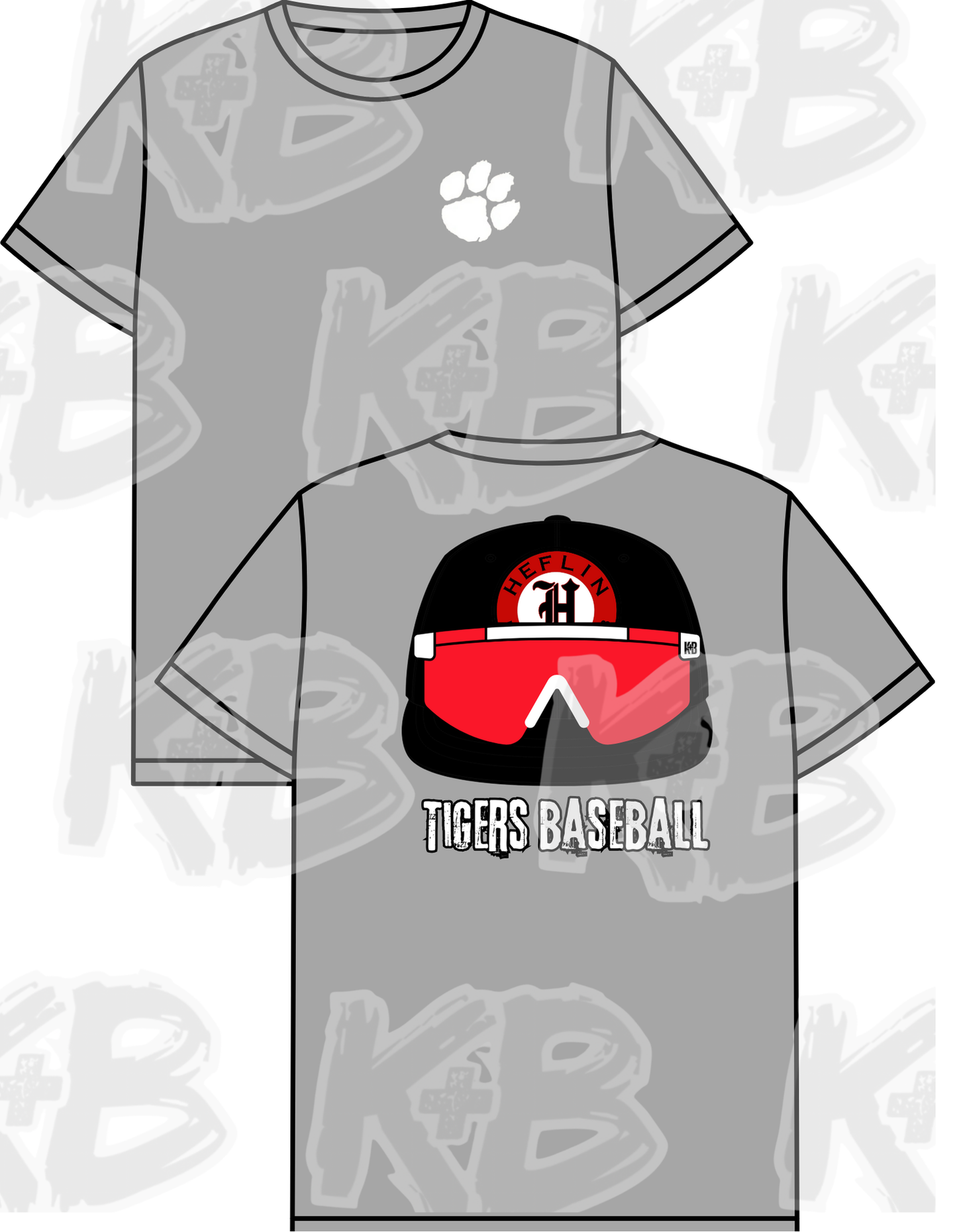 HT hat/sunglasses