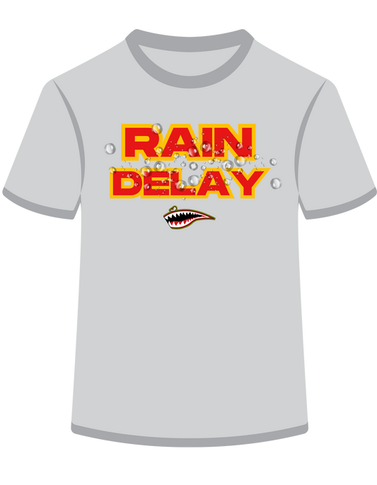 Rain Delay Bombers