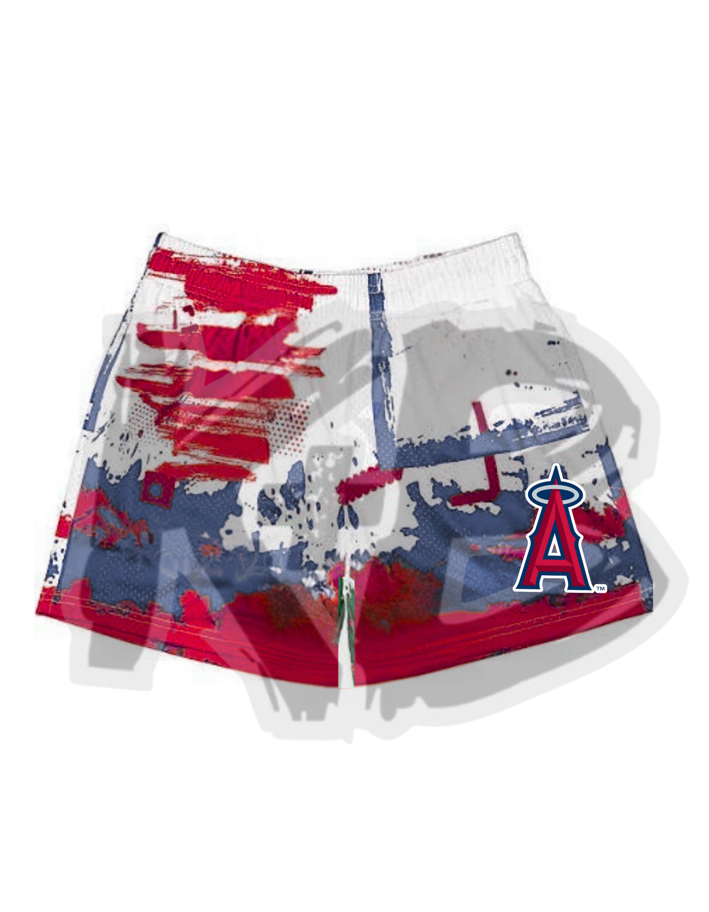 AAB shorts