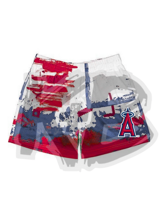 AAB shorts