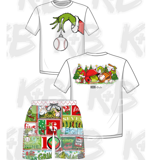 KB CIJ SET 1