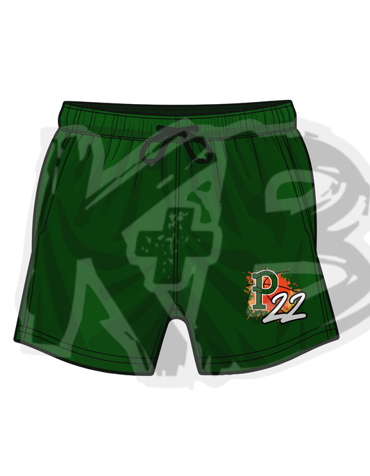 Portage Shorts 40