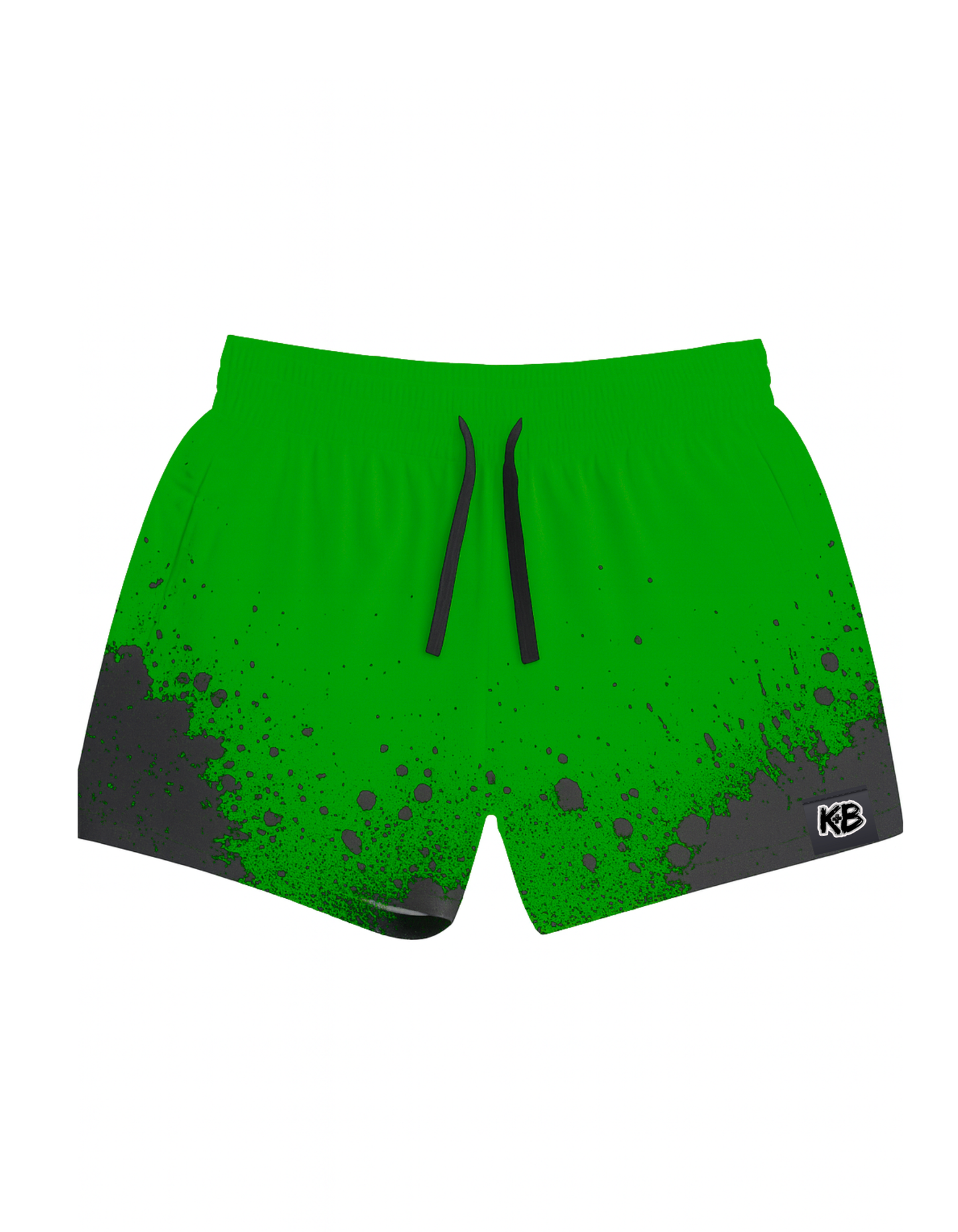 KB Shorts