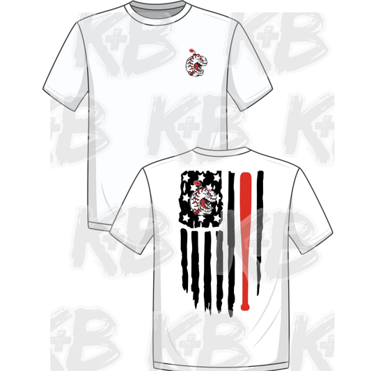 OB flag