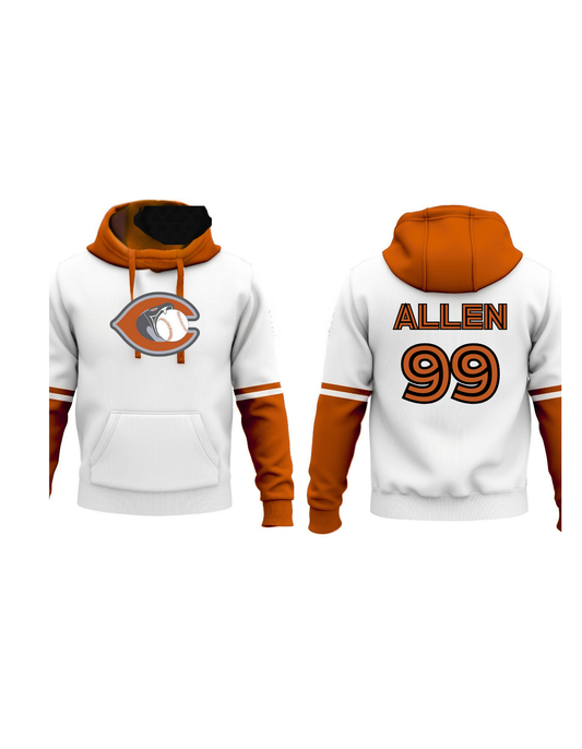 Copperheads Hoodie