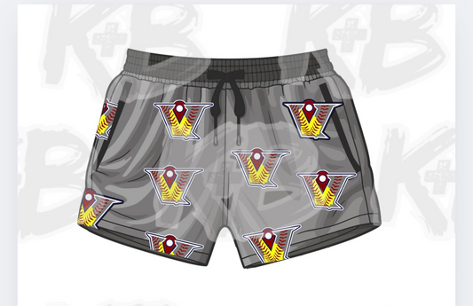 Velocity Shorts 1