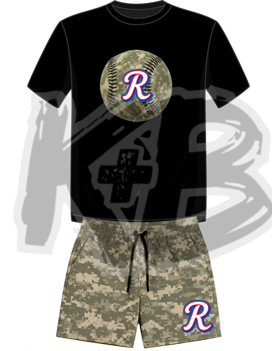 CR Set camo baseball