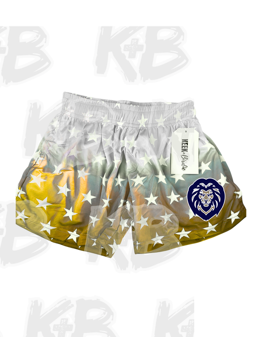 PL shorts stars 2