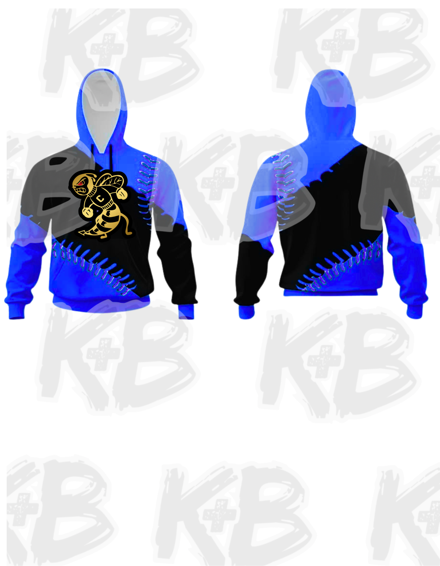 CY hoodie 5