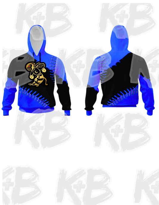 CY hoodie 5