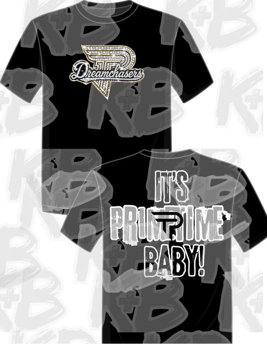 DCB it's Primetime baby
