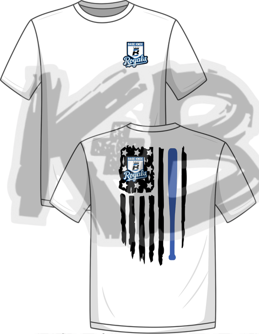 BKR flag